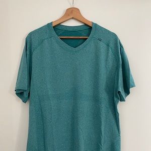 Lululemon Metal Vent Tech T-Shirt